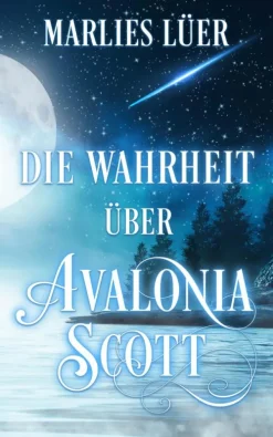 via tolino media Nach Alter|Urban Fantasy*Die Wahrheit über Avalonia Scott