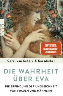 Die Wahrheit über Eva*Rowohlt Taschenbuch New