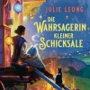 Die Wahrsagerin kleiner Schicksale*Penguin Random House Outlet