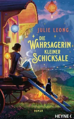 Die Wahrsagerin kleiner Schicksale*Penguin Random House Outlet