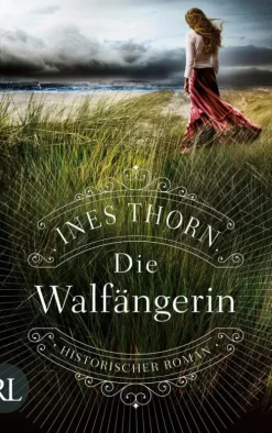 Aufbau Digital Meeresgeschichten|Historische Abenteuerromane-Die Walfängerin