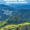 Bruckmann Verlag GmbH Wandern*Die Wander-Bucket-List Baden-Württemberg