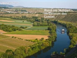 Bruckmann Verlag GmbH Wandern*Die Wander-Bucket-List Baden-Württemberg