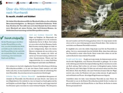 Bruckmann Verlag GmbH Wandern*Die Wander-Bucket-List Baden-Württemberg