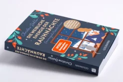 Goldmann TB Spiritualität*Die weibliche Energie der Rauhnächte