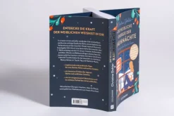 Goldmann TB Spiritualität*Die weibliche Energie der Rauhnächte