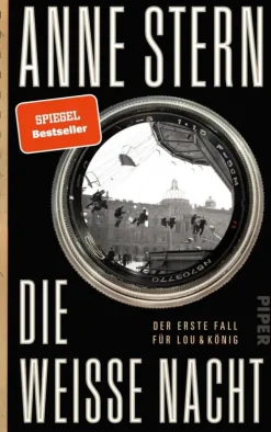 Die weiße Nacht*Piper ebooks Online