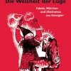 Die Weisheit der Lüge*Verlag Edition Orient Clearance