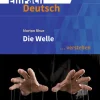 Die Welle Klassen 8 - 10. EinFach Deutsch ... verstehen*Westermann Schulbuch New