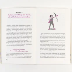 Beltz Verlagsgruppe Ratgeber|Lebensratgeber*Die Welt autistischer Frauen und Mädchen