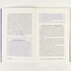 Die Welt der Frauen und Mädchen mit Borderline*Beltz Verlagsgruppe New