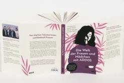 Die Welt der Frauen und Mädchen mit AD(H)S*Beltz Verlagsgruppe Sale