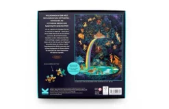 Laurence King Verlag GmbH Familien- & Gesellschaftsspiele|Puzzles & Puzzlezubehör*Die Welt der nordischen Mythologie
