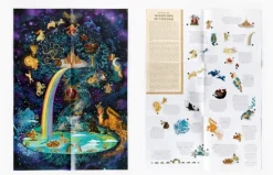 Laurence King Verlag GmbH Familien- & Gesellschaftsspiele|Puzzles & Puzzlezubehör*Die Welt der nordischen Mythologie