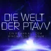 beBEYOND Klassische Science Fiction*Die Welt der Ptavv