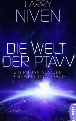 beBEYOND Klassische Science Fiction*Die Welt der Ptavv