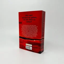 Die Welt kippt*List Outlet