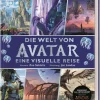 Kinder Dorling Kindersley Verlag Musik, Film, Theater|10-12 Jahre-Die Welt von Avatar