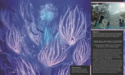 Kinder Dorling Kindersley Verlag Musik, Film, Theater|10-12 Jahre-Die Welt von Avatar