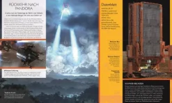 Kinder Dorling Kindersley Verlag Musik, Film, Theater|10-12 Jahre-Die Welt von Avatar