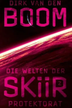 Cross Cult Außerirdische / Ufos*Die Welten der Skiir 2