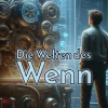neobooks Klassische Science Fiction-Die Welten des Wenn