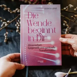 Königsfurt-Urania Spiritualität-Die Wende beginnt in Dir - Ahnenarbeit, Epigenetik u. spirituelle Transformation