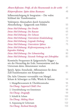 Königsfurt-Urania Spiritualität-Die Wende beginnt in Dir - Ahnenarbeit, Epigenetik u. spirituelle Transformation
