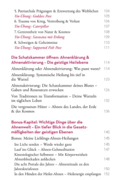 Königsfurt-Urania Spiritualität-Die Wende beginnt in Dir - Ahnenarbeit, Epigenetik u. spirituelle Transformation