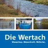 context verlag Augsburg Geowissenschaft*Die Wertach