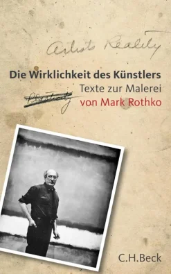 C.H. Beck Kunst & Architektur-Die Wirklichkeit des Künstlers