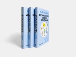 Die Wirklichkeit ist auch nicht wahr*Brandstätter Verlag Sale