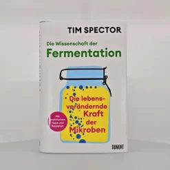 DuMont Buchverlag GmbH Nachhaltigkeit-Die Wissenschaft der Fermentation