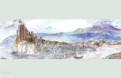 Herder Verlag GmbH Historische Fantasy-Die Wissenschaft von Game of Thrones