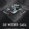 dtv Verlagsgesellschaft High Fantasy|Drachen*Die Witcher-Saga