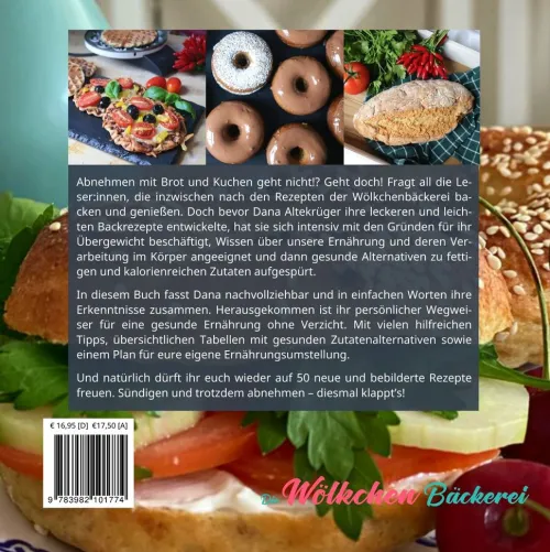 Die Wölkchenbäckerei: Diesmal klappts!*DplusA Verlag Outlet