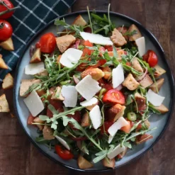 DplusA Verlag Vegetarisch|Grillparty & Picknick*Die Wölkchenbäckerei: Wölkchenleichtes Grill- und Partybuffet