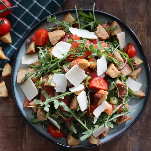 DplusA Verlag Vegetarisch|Grillparty & Picknick*Die Wölkchenbäckerei: Wölkchenleichtes Grill- und Partybuffet