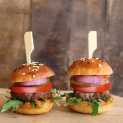 DplusA Verlag Vegetarisch|Grillparty & Picknick*Die Wölkchenbäckerei: Wölkchenleichtes Grill- und Partybuffet