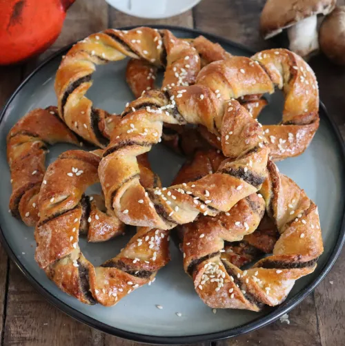 DplusA Verlag Vegetarisch|Grillparty & Picknick*Die Wölkchenbäckerei: Wölkchenleichtes Grill- und Partybuffet