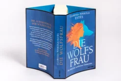 Heyne Taschenbuch Ratgeber|Spiritualität-Die Wolfsfrau