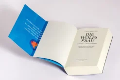 Heyne Taschenbuch Ratgeber|Spiritualität-Die Wolfsfrau