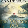Heyne Taschenbuch Fantasy & Science Fiction|High Fantasy-Die Worte des Lichts