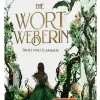 NOVA MD Romantasy|Fantasy*Die Wortweberin - Frost und Flammen