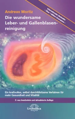Narayana Verlag GmbH Medizin-Die wundersame Leber- und Gallenblasenreinigung
