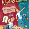 Kinder Jumbo Bilderbücher-Die Wunderzwillinge. Der unheimliche Mieter