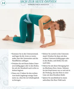 Graefe und Unzer Verlag Self Care-Die Yogabox