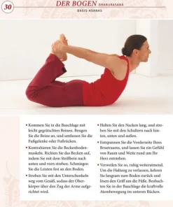 Graefe und Unzer Verlag Self Care-Die Yogabox