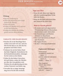 Graefe und Unzer Verlag Self Care-Die Yogabox