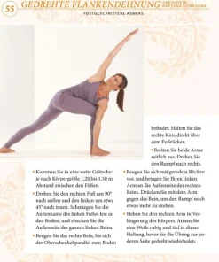 Graefe und Unzer Verlag Self Care-Die Yogabox